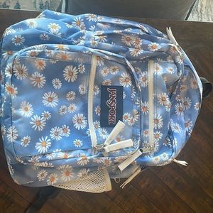 Jansport backpack